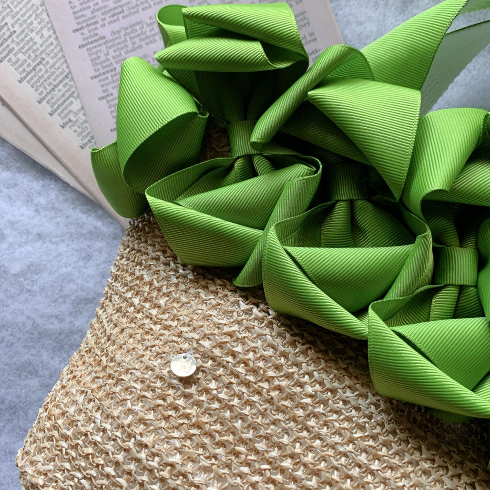 G571-L1-Sサイズ メキシコ オアハカ メルカドバッグ メルカドバッグ