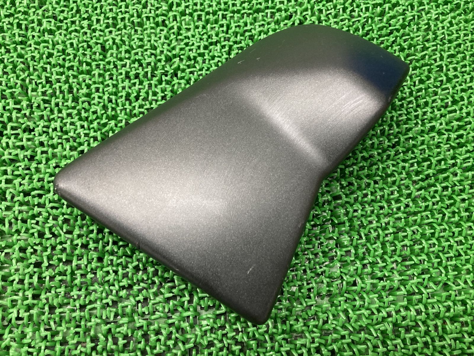 ZRX1200R エアクリーナーカバー 右 ガンM 14090-1790 カワサキ 純正