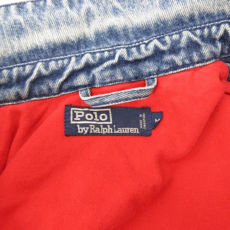 ポロ バイ ラルフローレン Polo by Ralph Lauren 90's スイング