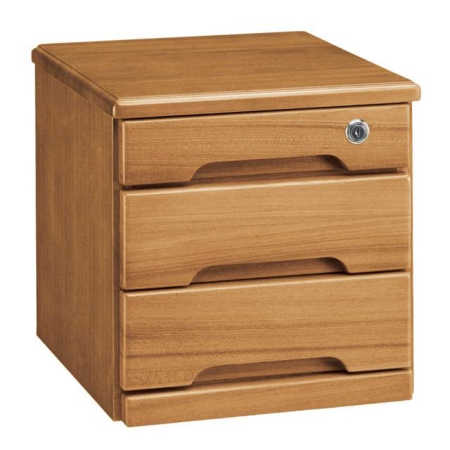 希少品】天然木 唐木 本花梨 総無垢 螺鈿 卓上チェスト 薬箪笥 3段収納