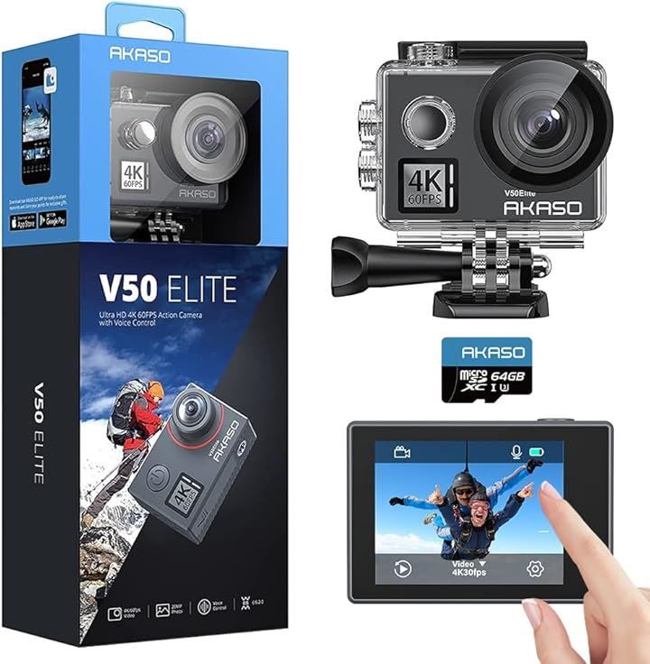 ポジカメアクション（EC-APC01 B）特集ページ - 株式会社Eセレクト