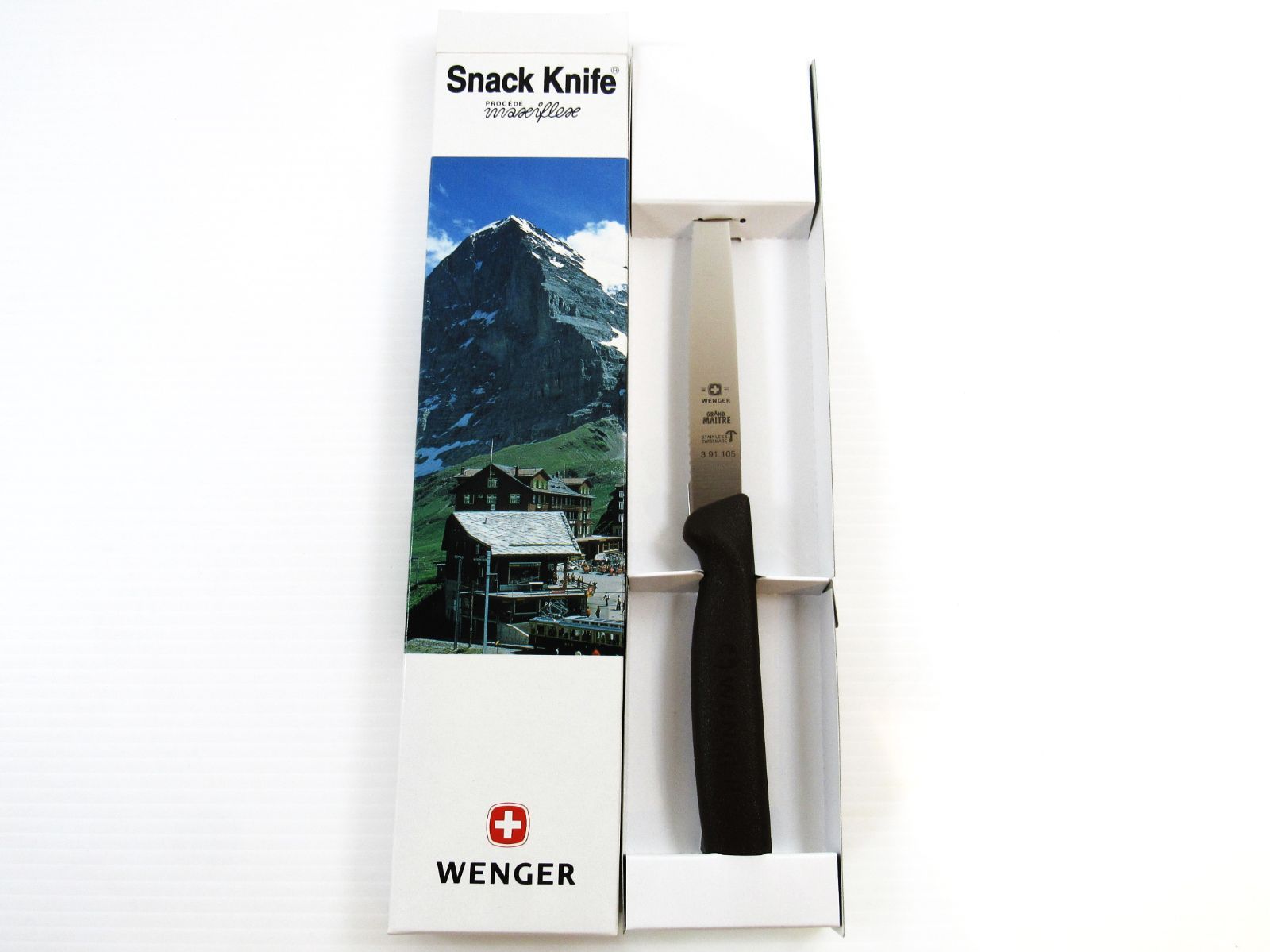 スイス ウェンガー Wenger ナイフ（: WENGER(ウエンガー) SNIFE