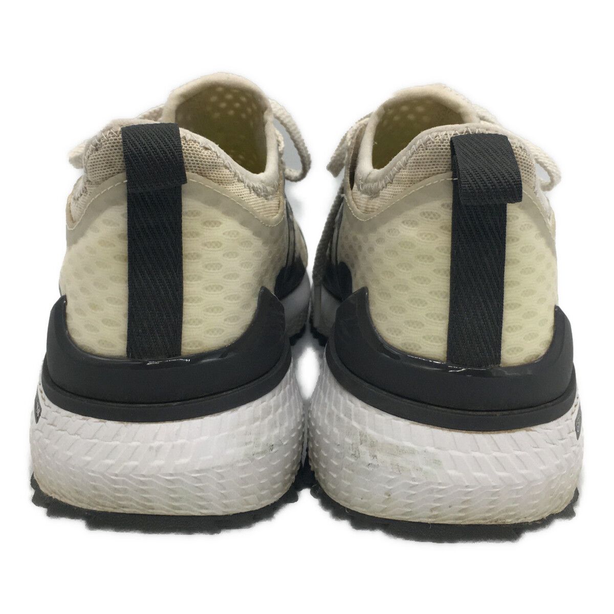 Cole Haan - coco 中古 コールハーン COLE HAAN ゴルフシューズ  26cm ホワイト ZEROGROUND OVERTAKE GOLF スパイクレス 軽量 [C35805] 中古 コールハーン COLE HAAN ゴルフシューズ 26cm ホワイト