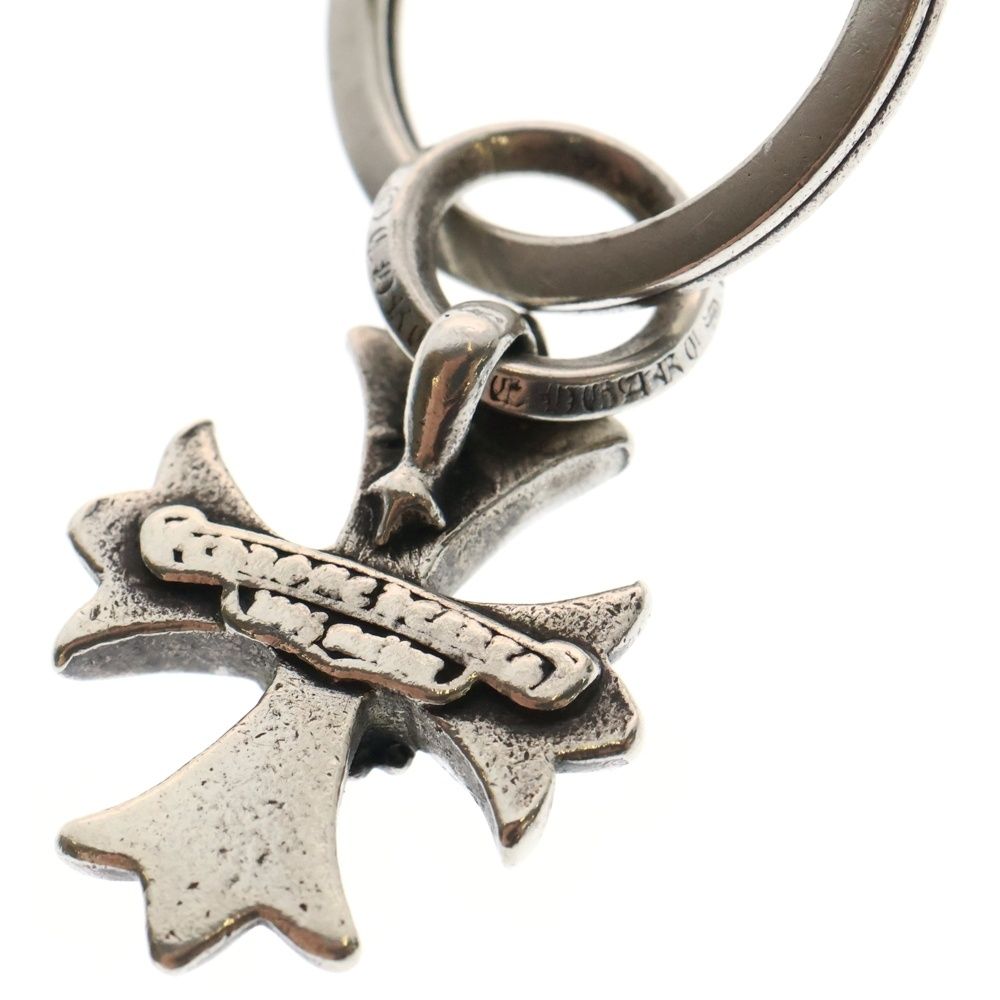 CHROME HEARTS (クロムハーツ) DBL CH PLS #5 DAGGER ダブルCH