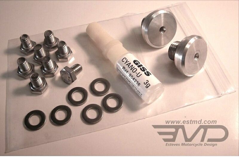 W.T.F Series SHOVEL ロッカーカバー 1986〜03年スポーツスター|セミポリッシュ WWW_NOITHATQUANGTHANH_NET