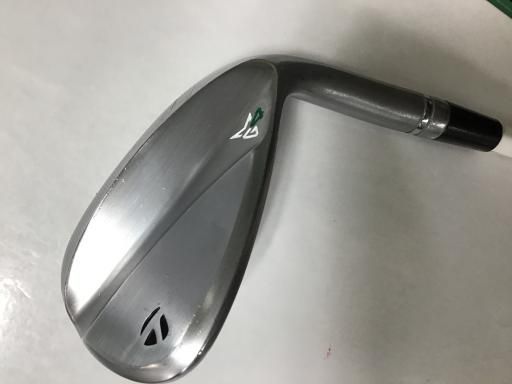 テーラーメイド Taylor Made MILLED GRIND 4 58°|11° ウェッジ WG 純正特注シャフト フレックスS メンズ 男性用 右利き 右用 Cランク ゴルフクラブ