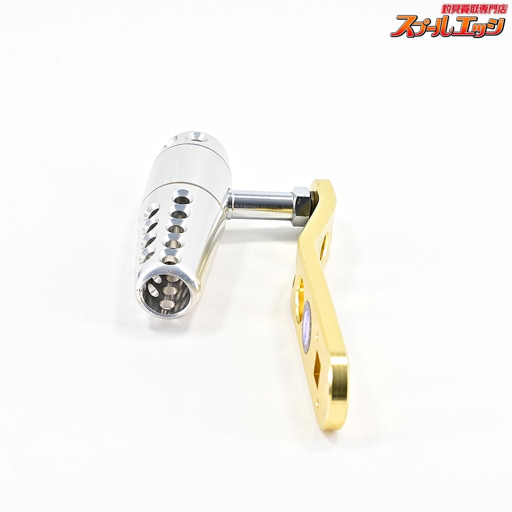 ゴールド-シルバー