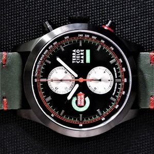 T.C.M テッラ チエロ マーレ LM2018 クロノ ラ フェスタ TCLAFESTA-FA18|2018年日本 45本 WWW_MORNINGWALKER_COM