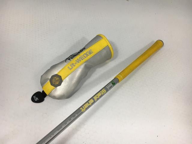 キャスコ パワートルネード ユーティリティ 3本セット 【U4】【U6