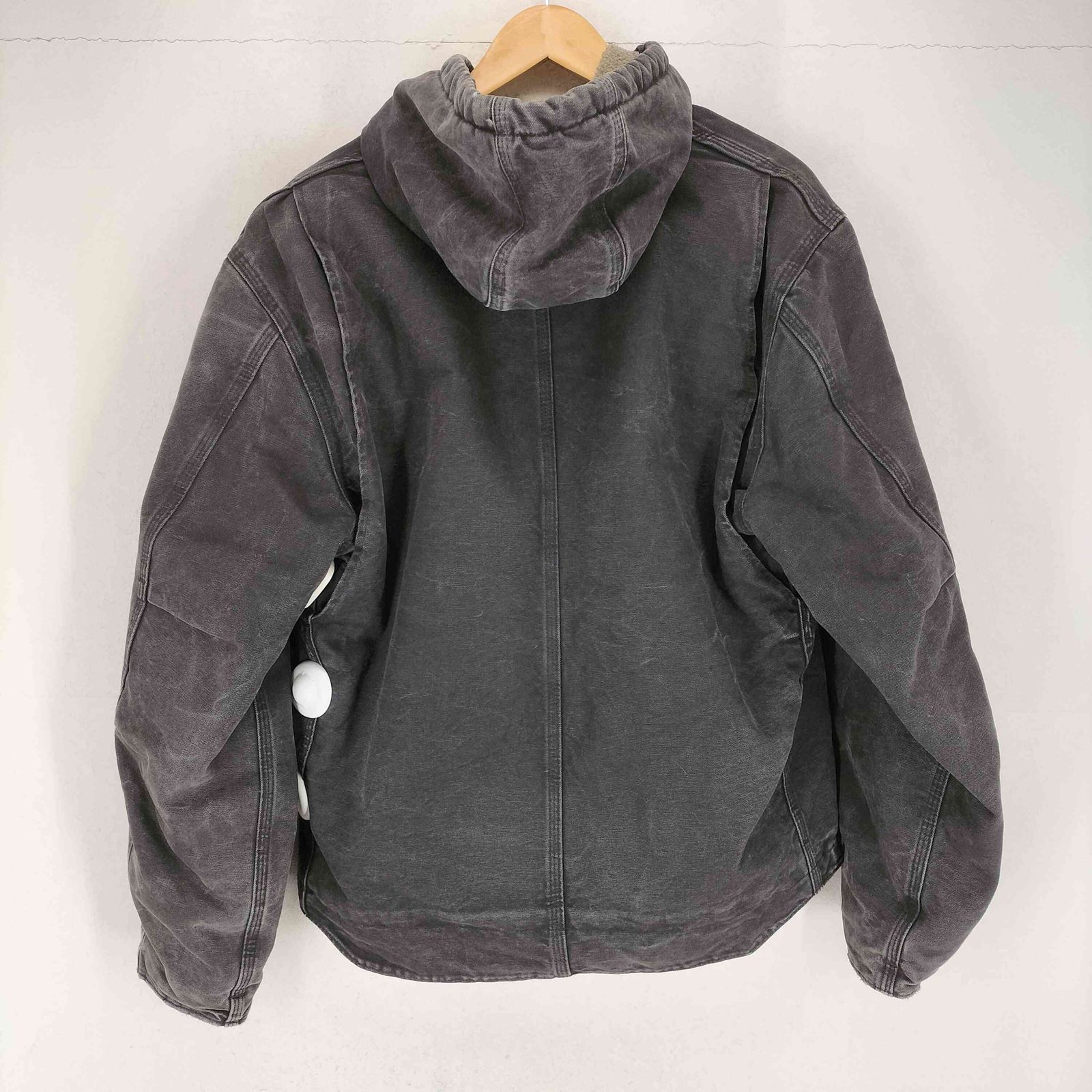 カーハート Carhartt ダック地 SIERRA JACKET シエラジャケット