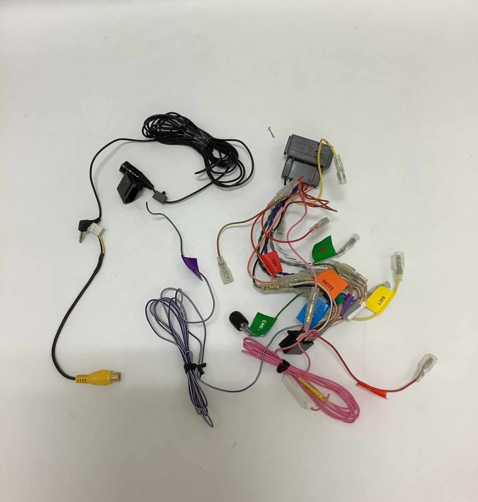 HDモデル 圧倒的な地図の見やすさ