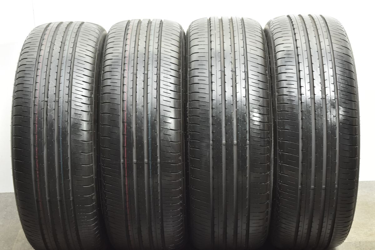 2025年製 新車外し品】ダンロップ SPスポーツマックス060 235
