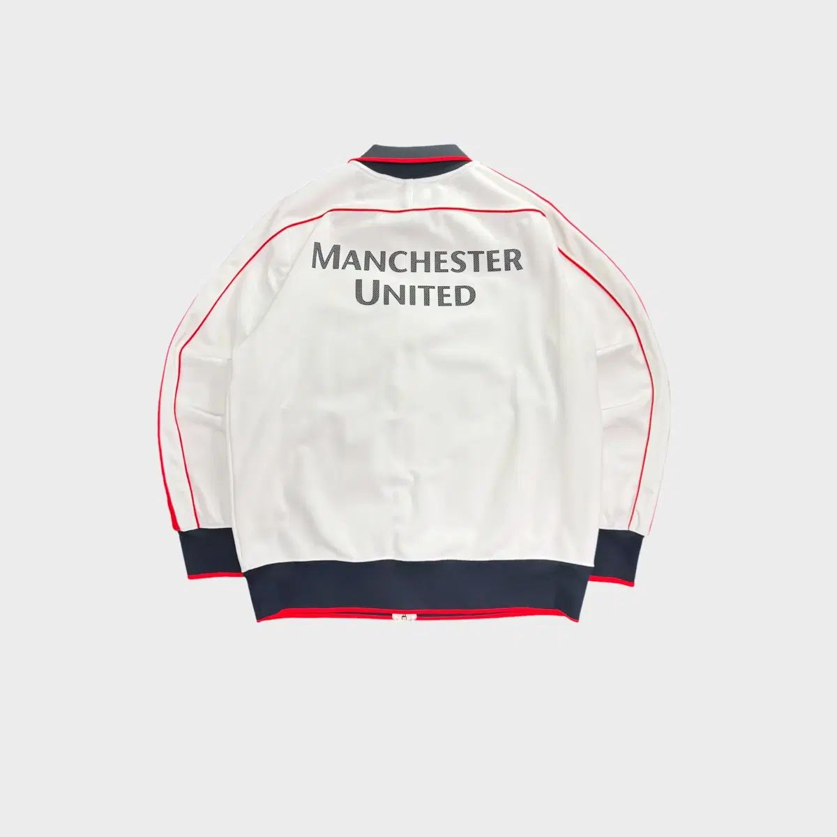 10-11 NIKE マンチェスター・ユナイテッドFC MANCHESTER UNITED FC