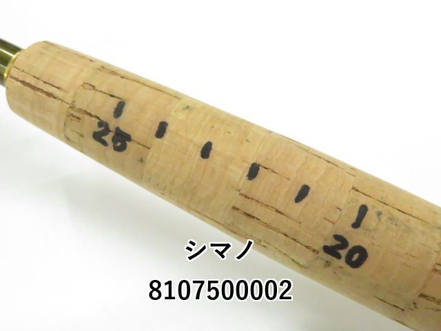 シマノ 渓峰（けいほう）テンカラ　LLS 33 NX 渓峰(けいほう)テンカラ NR | テンカラ | 渓流 | ロッド | 製品