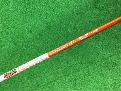 中古】 ダンロップ SRIXON ZX U U4 ユーティリティ UT 純正特注
