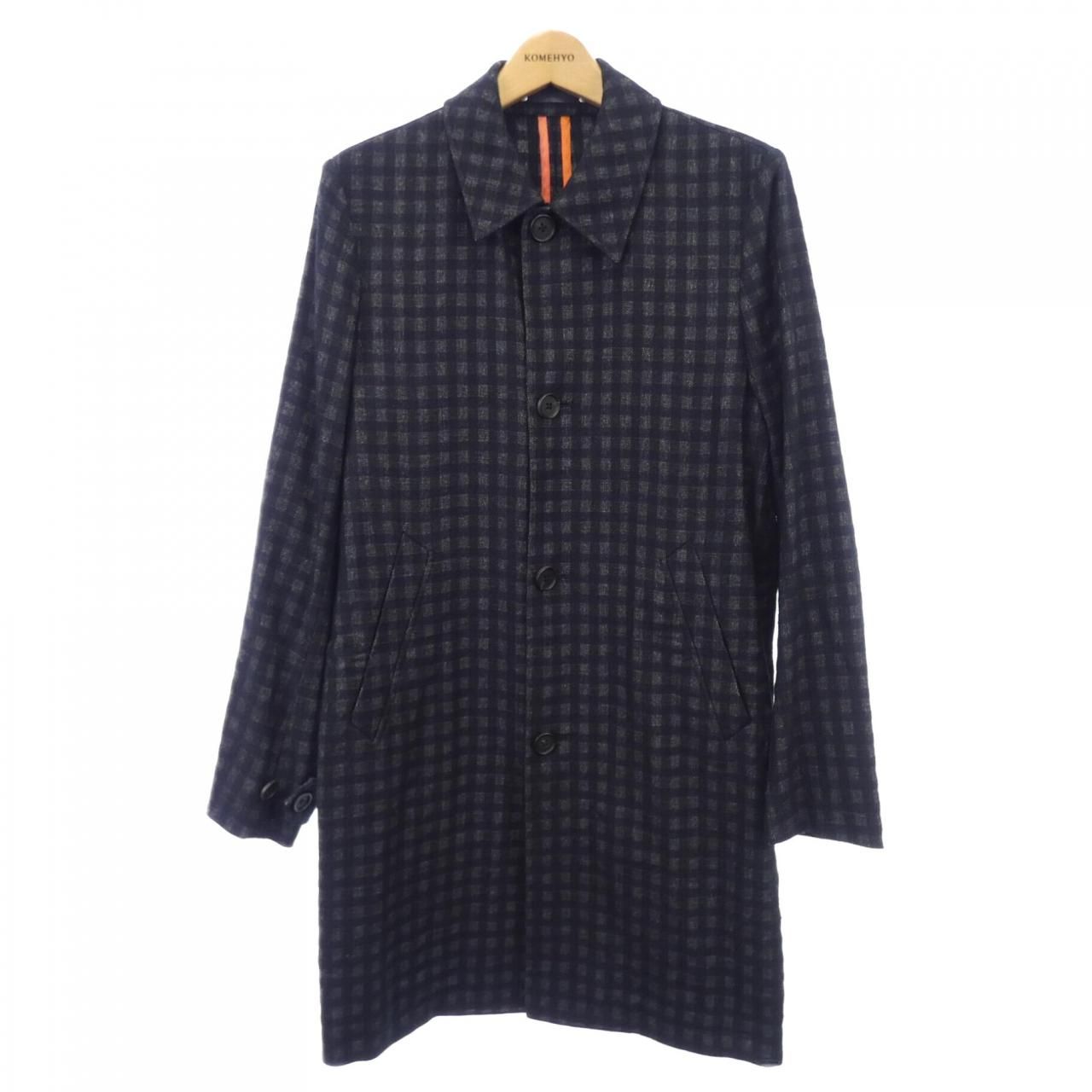 ピーエスポールスミス PS Paul Smith コート