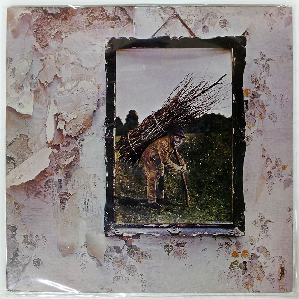 新品未開封 LED ZEPPELIN 国内盤アルバム4枚セット 2005年盤 Amazon.co.jp: 4-COMPACT DISC SET: ミュージック