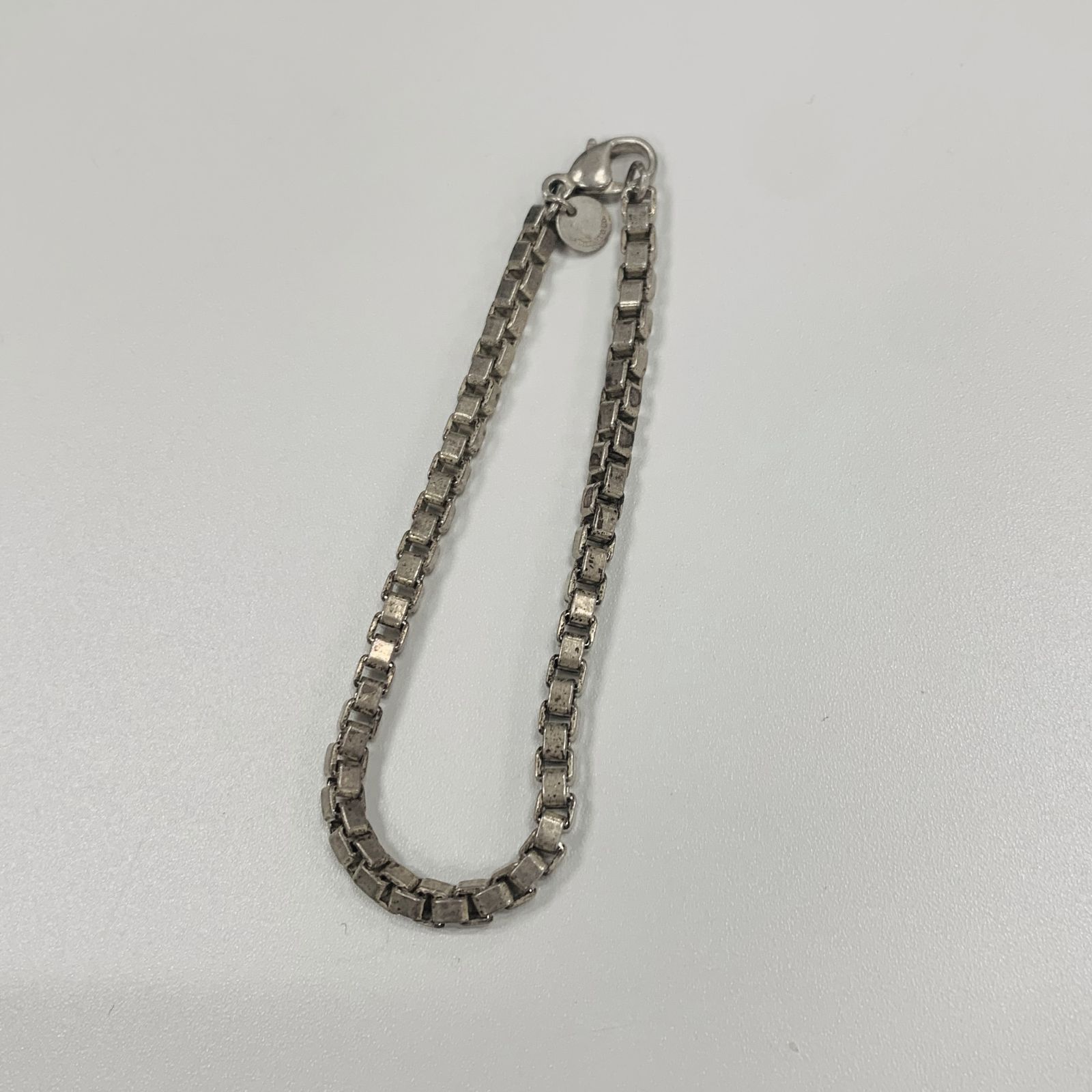 ブレスレット 使用に