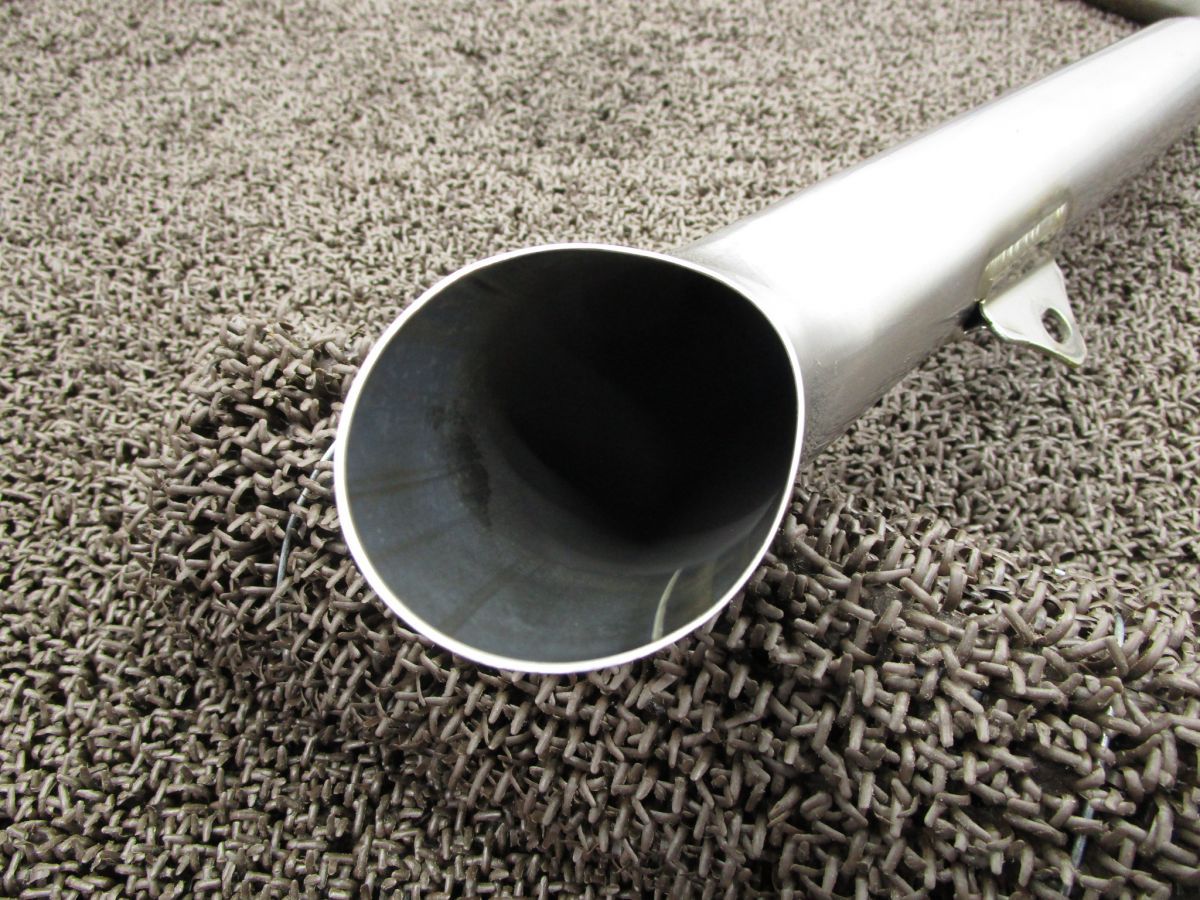 ヘイスト250 マフラー ヘイスト250 マフラー 【公式通販】