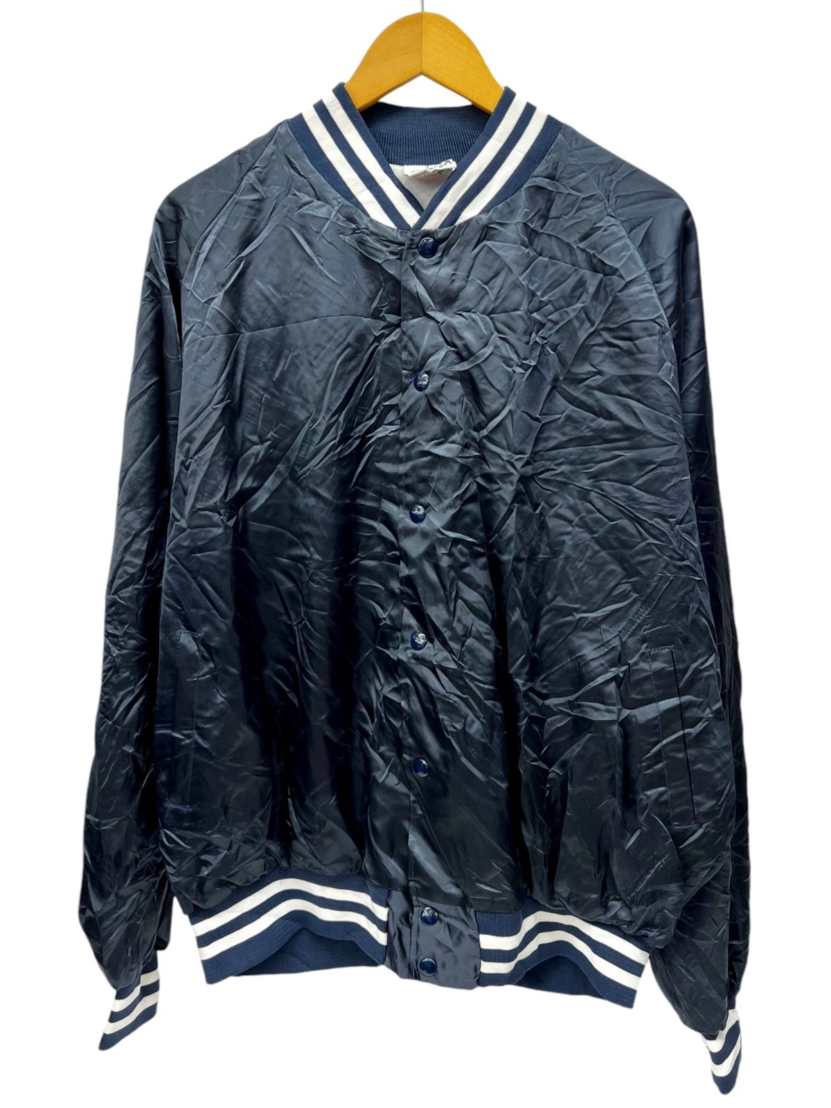 Taylor Made (テイラーメイド) USA製 90s 古着 ビンテージ サテン 