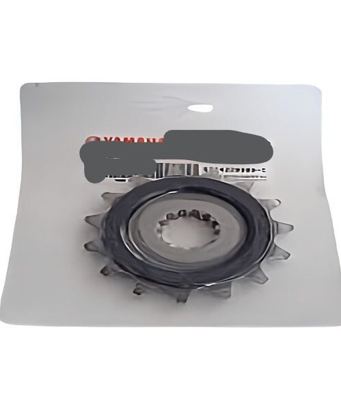 ヤマハ XT660Z ドライブスプロケット Sprocket Drive 5VK-E7460-10 YAMAHA 純正 Genuine JDM メーカー純正品