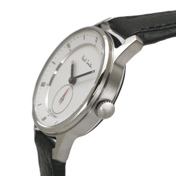 新品未使用  ポール・スミス  腕時計  レディース  BZ1 919 10 pair]【Paul Smith】Church Street mini BZ1-919-10 レディース