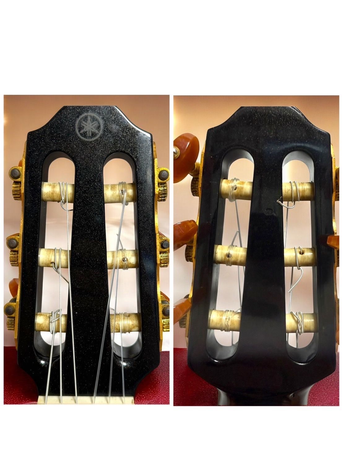 激レア 美品 ヤマハ SLG-100N ブラック サイレントギター ギグバック付 Amazon | ヤマハ サイレントギター クラシックギター SLG-100N