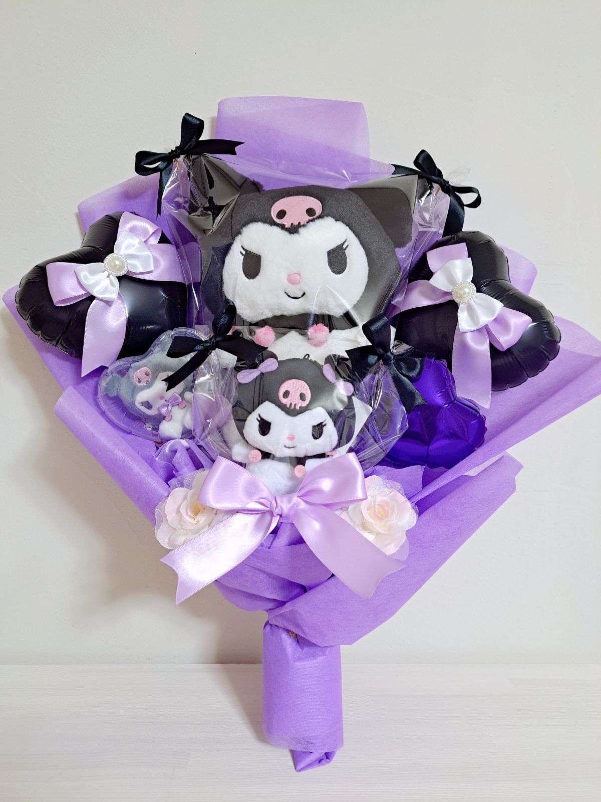 バルーン 卓上 サンリオ 生誕祭 誕生日 コンカフェ 推し活 成人式 卒業式 バルーン 卓上 サンリオ 生誕祭 誕生日 コンカフェ 推し活 成人