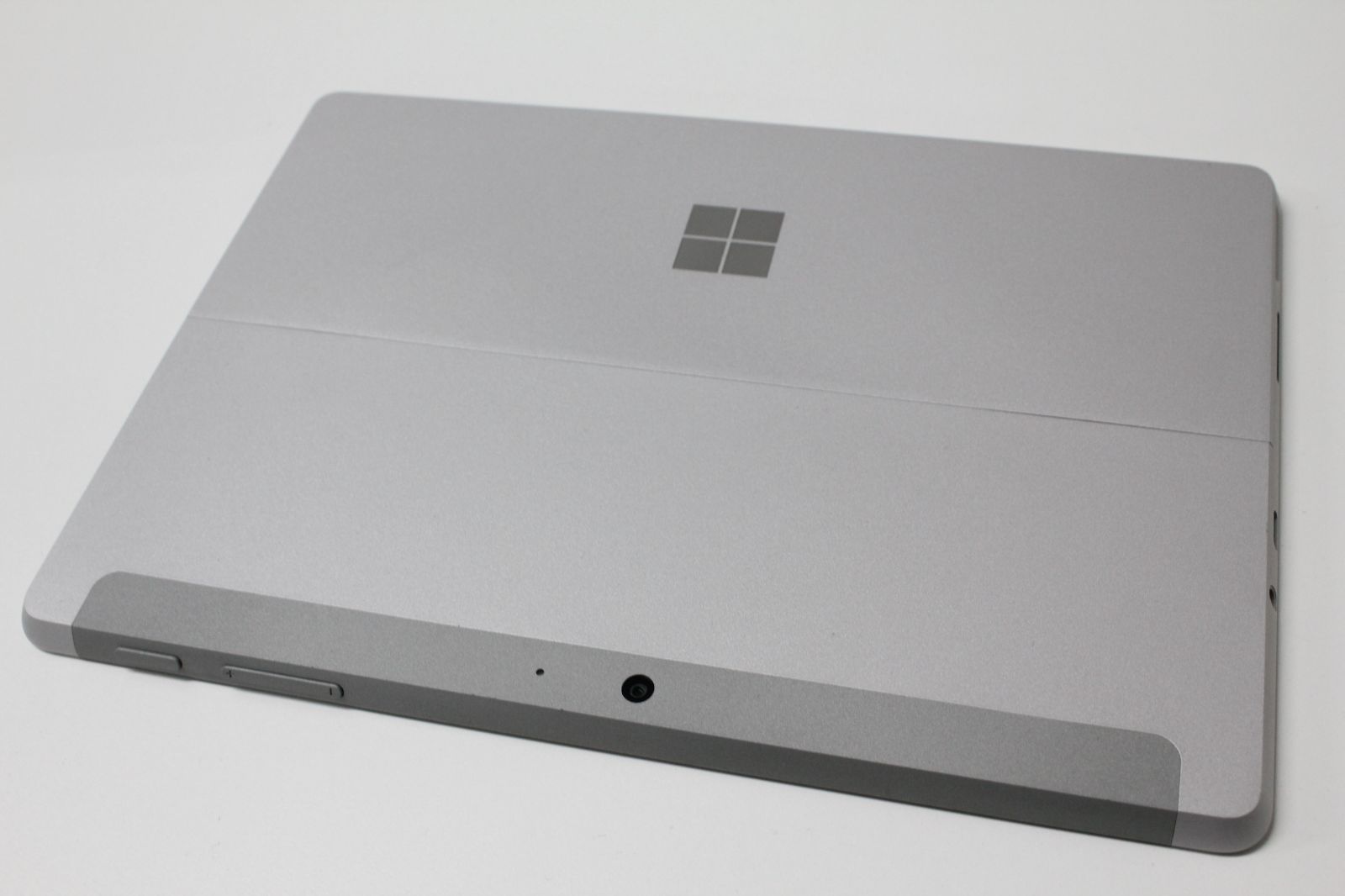 Microsoft Surface Laptop Go 2 シルバー256GB