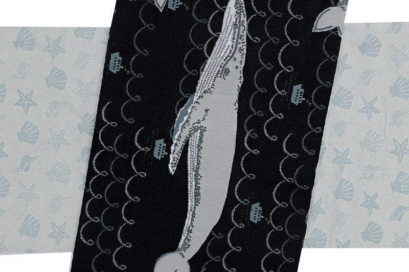 波 海