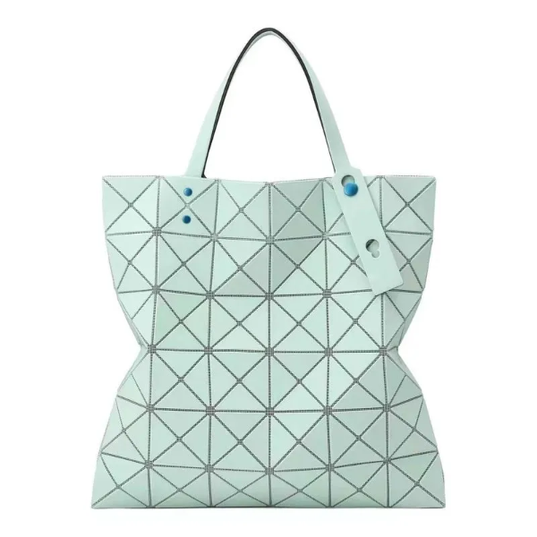 新品未使用BAOBAO LUCENT GLOSS バオバオ イッセイミヤケ トートバッグ ISSEY MIYAKE