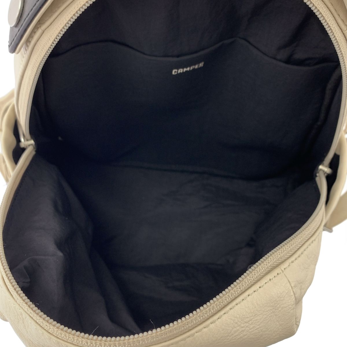 CAMPER / カンペール | Deseo デセオ レザー リュック バックパック 