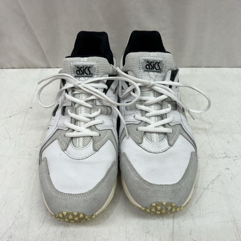 ASICS Tiger アシックス タイガー スニーカー GEL-DS TRAINER OG ゲル ディーエス トレーナー オリジナル 1191A078