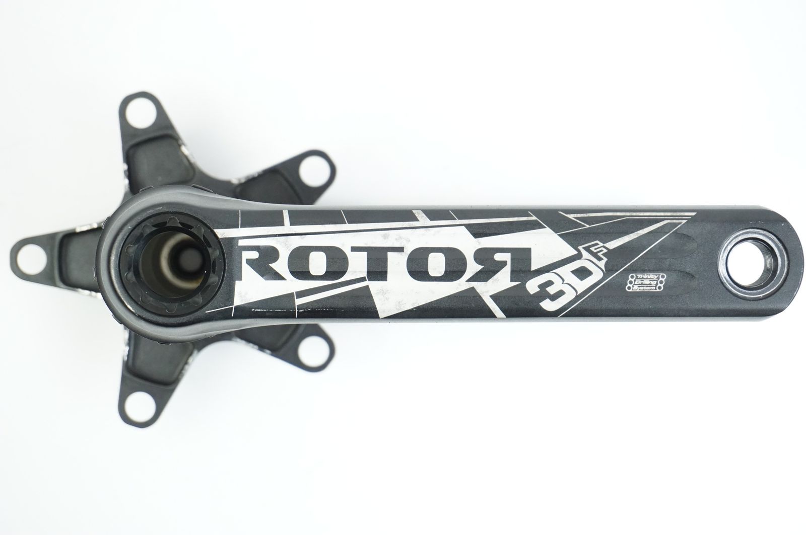 3DF 170mm