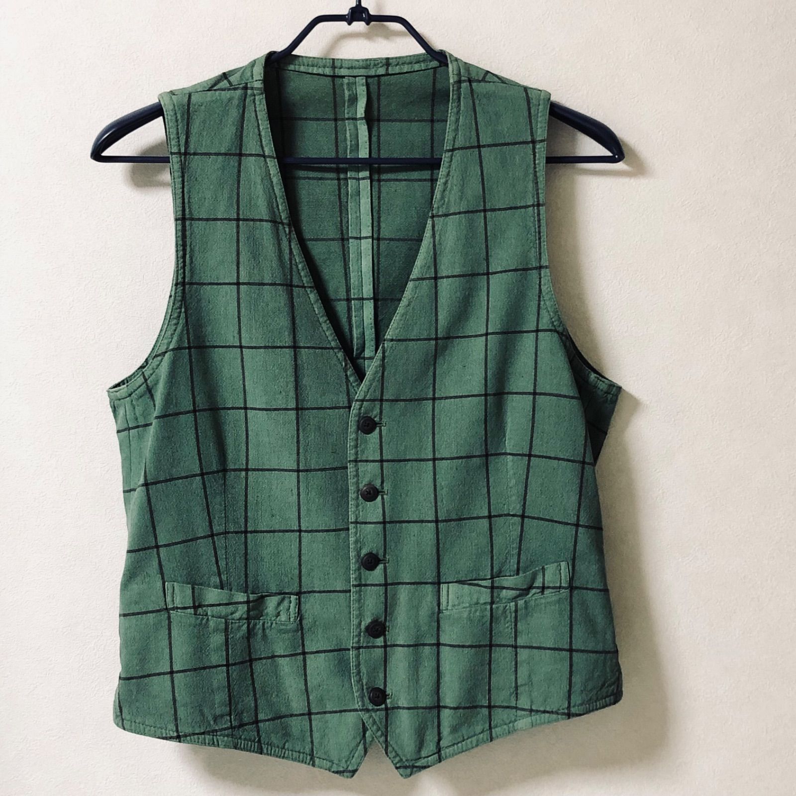 美品 LARDINI ラルディーニ リネンベスト シルク　ジレ　XL 52 美品 LARDINI ラルディーニ リネンベスト シルク ジレ XL 52 美品