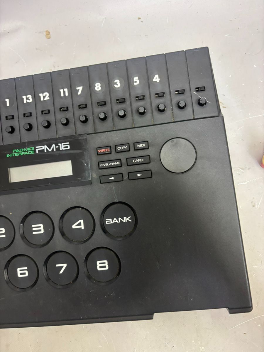 インターフェース 本体のみ