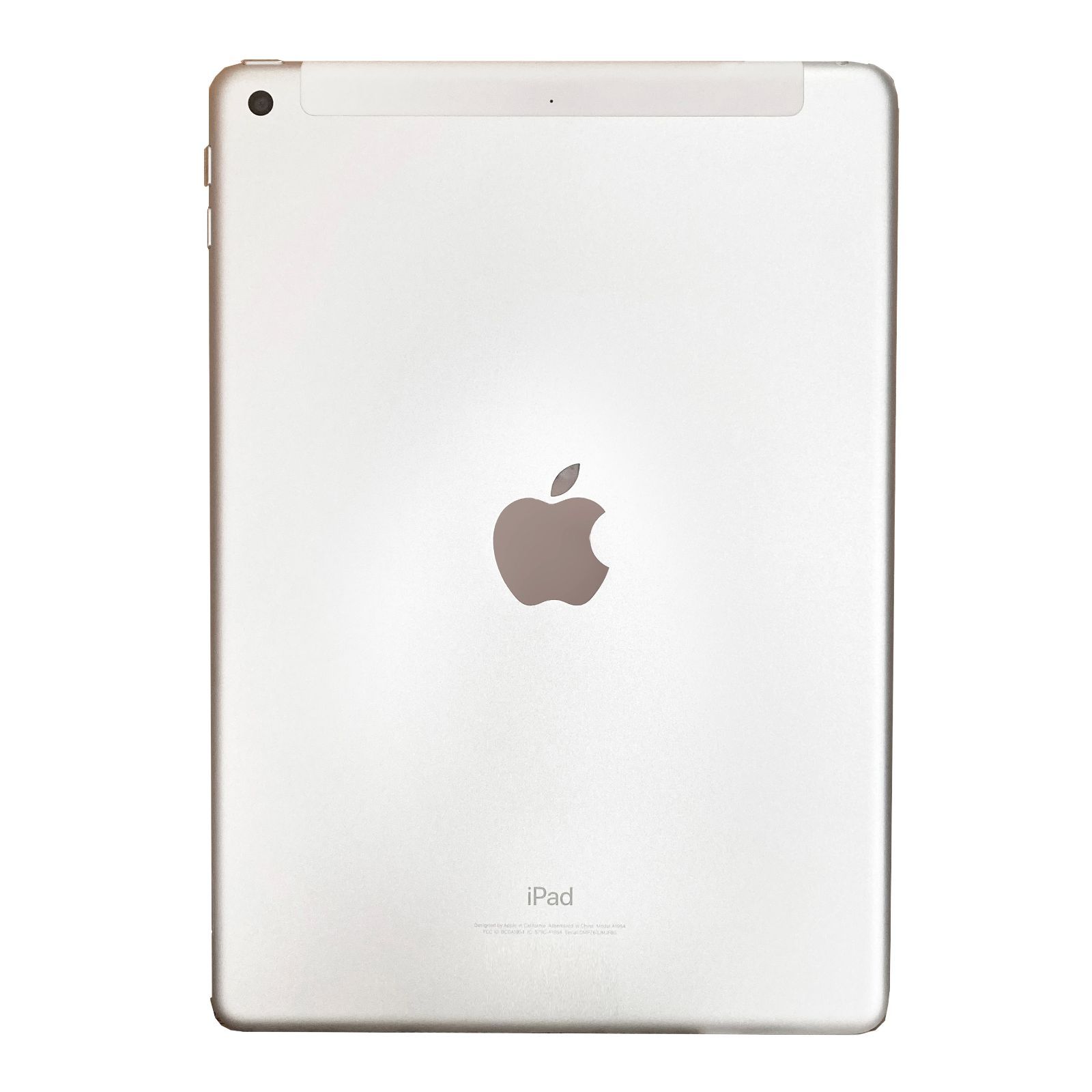 タブレット iPad A1954 第6世代 Wi-Fi+Cellularモデル アイパッド