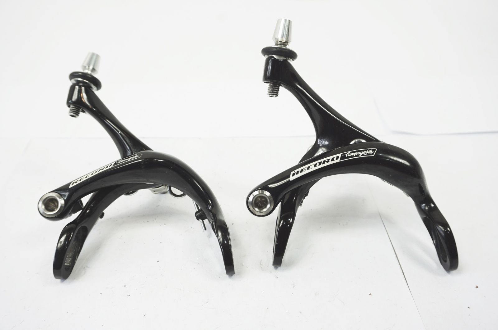 CAMPAGNOLO カンパニョーロ RECORD キャリパーブレーキセット | バイチャリ世田谷店