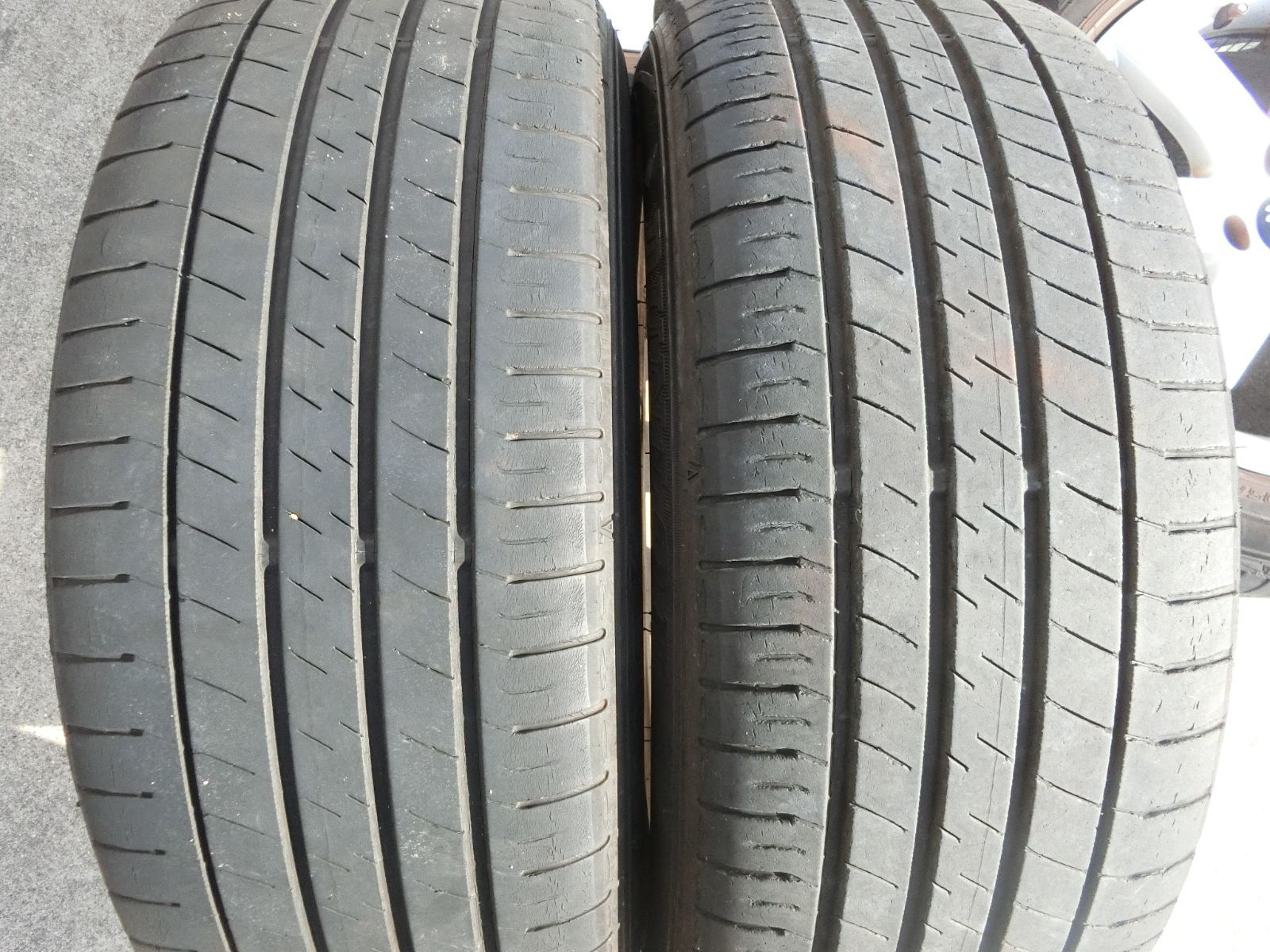 再現性のある 850 プジョー 308SW 16インチ アルミホイール 16×7.0J 32 PCD108 ハブ径 約65mm 4穴 4本セット 205 55R16