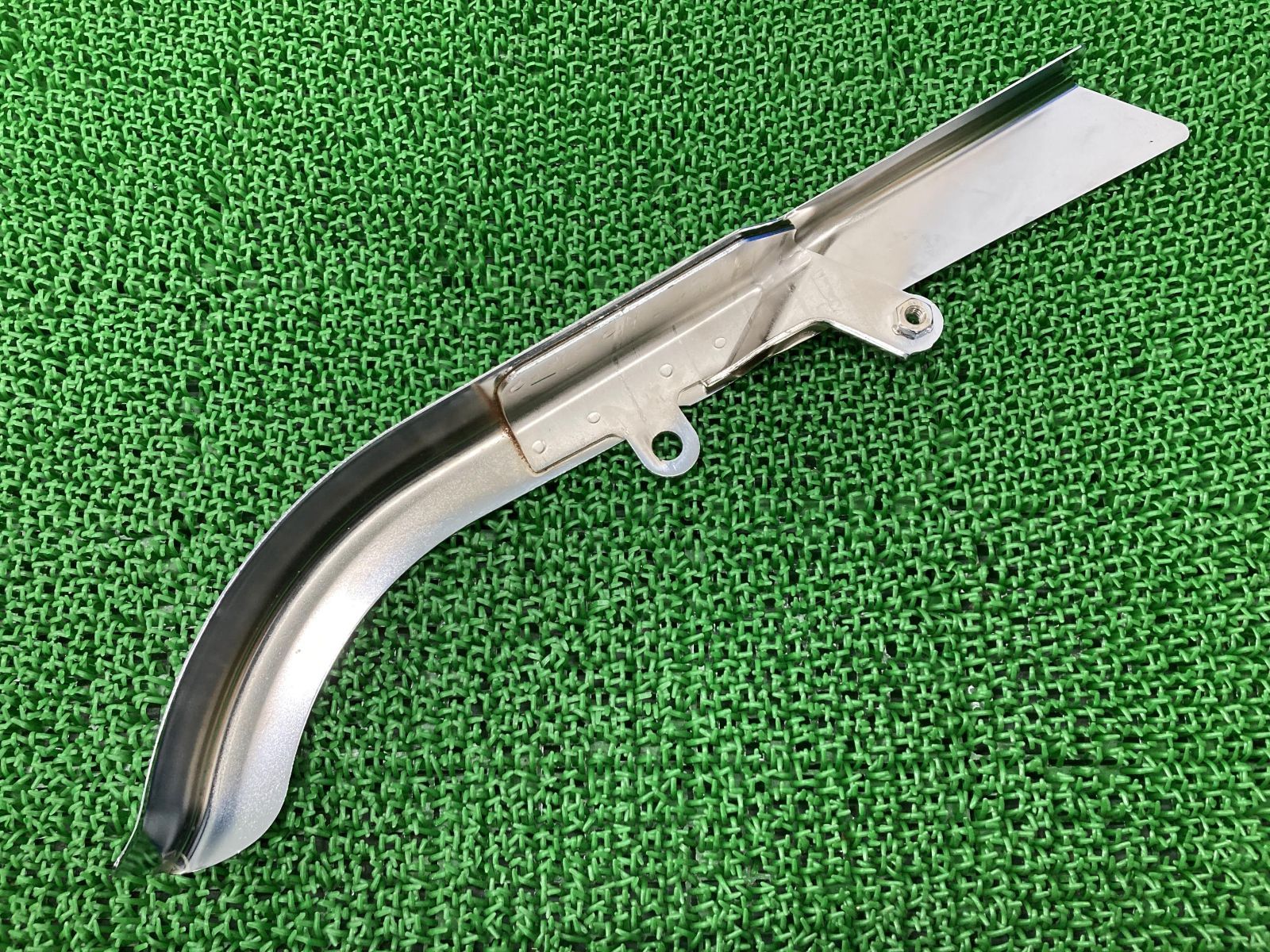 FXBRS1870 チェーンカバー ハーレー 純正 中古 ソフテイル