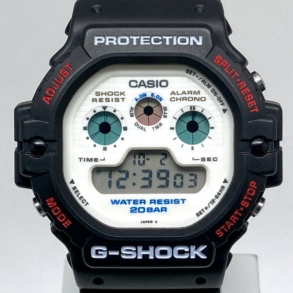 ジーショック】G-SHOCK DW-5900C-1V ヴィンテージ Gショック ジー