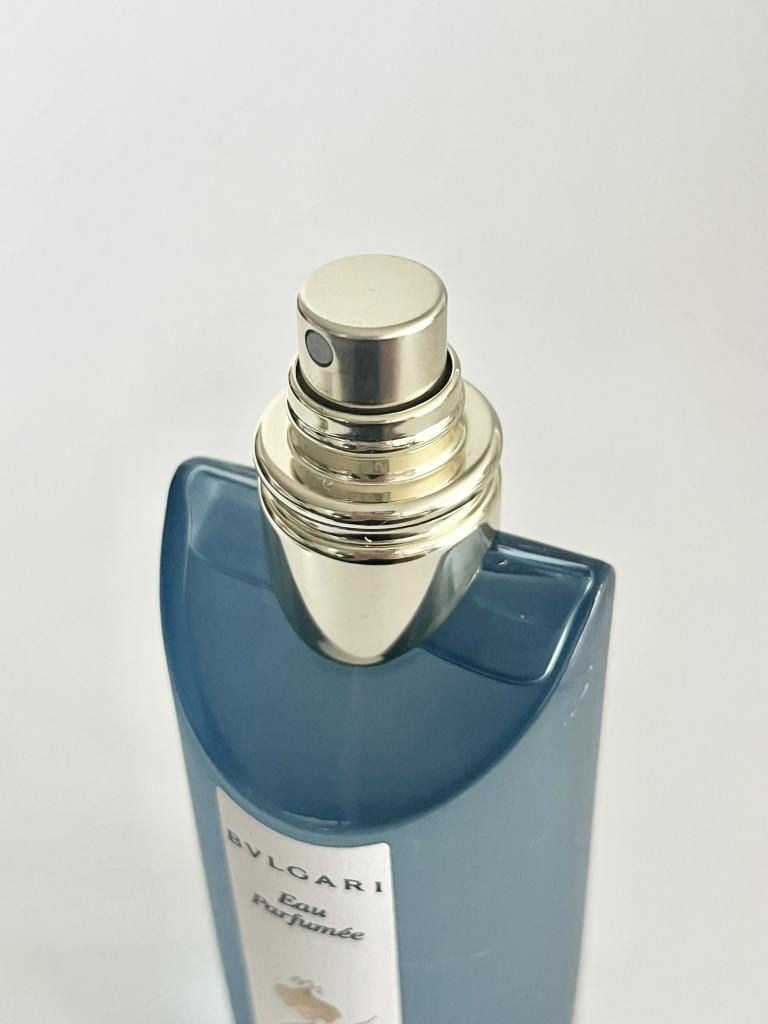 香水  ブルガリ オ パフメ オーテヴェール オーデコロン EDC 50ml | ブルガリ(BVLGARI) オ・パフメ オーテヴェール EDC⁄SP(75ml