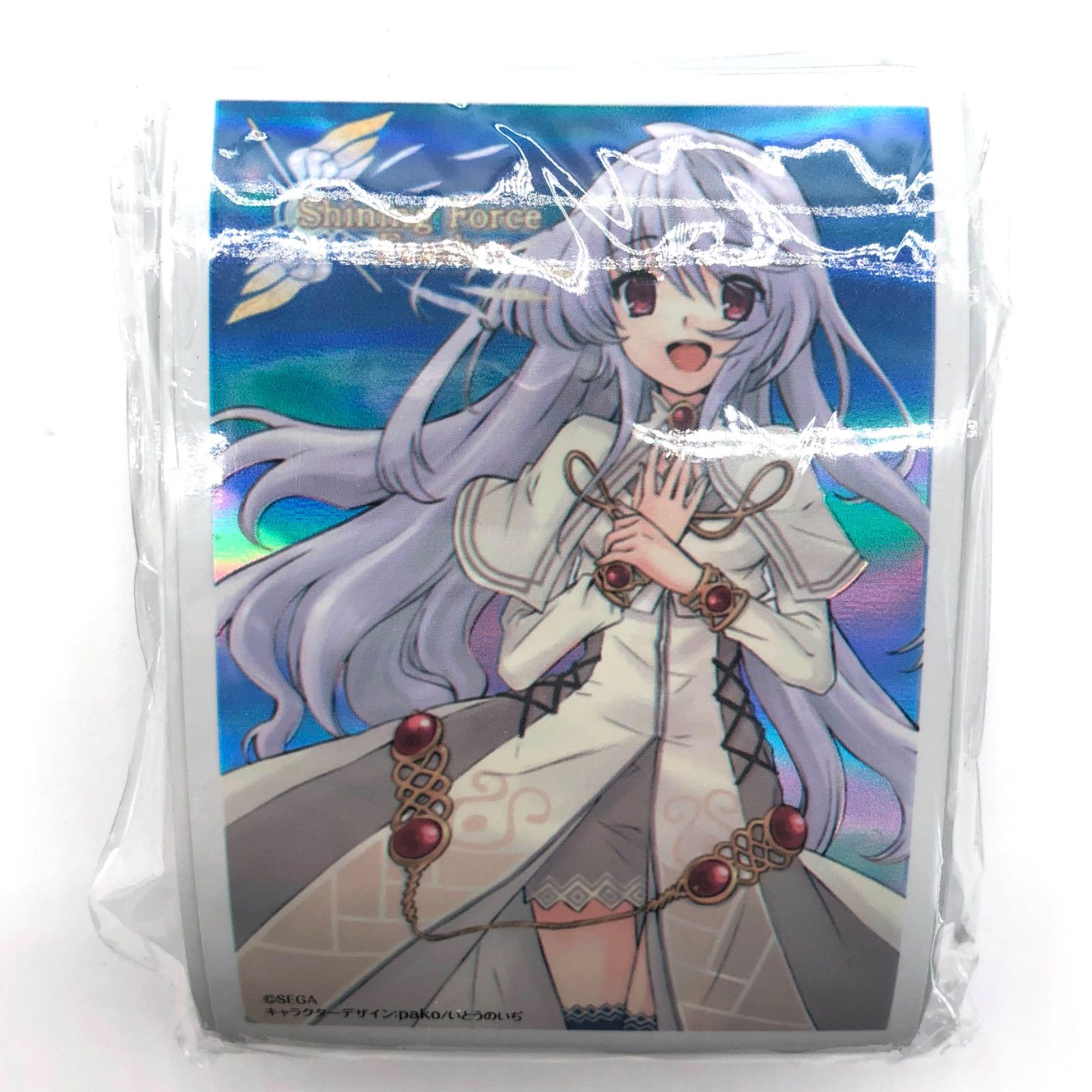 PSA10】アルフィン/シャイニング・フォース フェザー ソフマップ