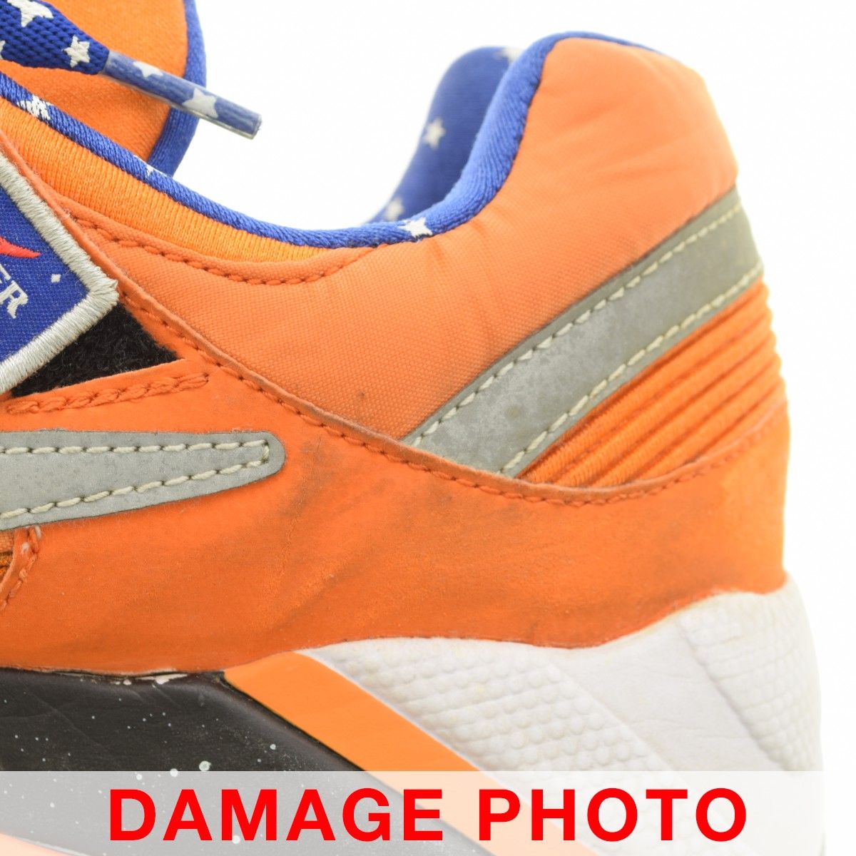 SAUCONY×EXTRABUTTER】70145-1 GRID 9000 ACESスニーカー - メルカリ