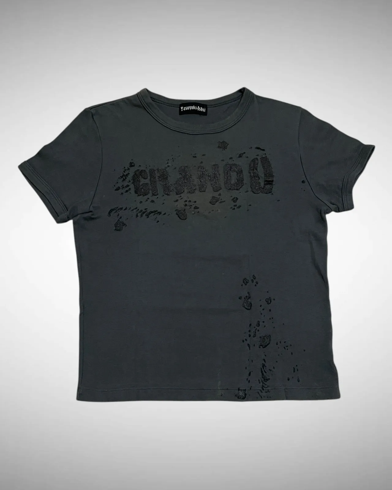 2025年最新】Yasuyuki Ishii Tシャツの人気アイテム - メルカリ