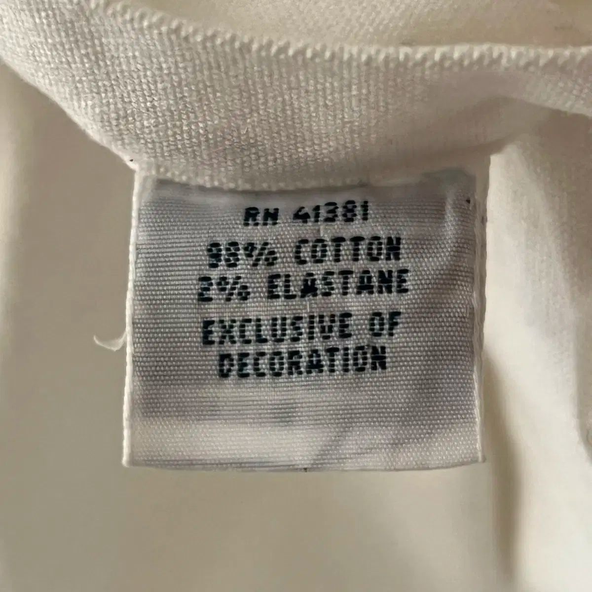 美品　ラルフローレン　オックスフォードシャツ　Mサイズ 白　現行タグ 新品】最現行 Ralph Lauren B/D オックスフォード シャツ L