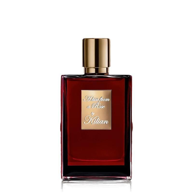 【A kiss from a Rose】Kilian バイ キリアン  ア キス フロム ア ローズ EDP SP 50ml