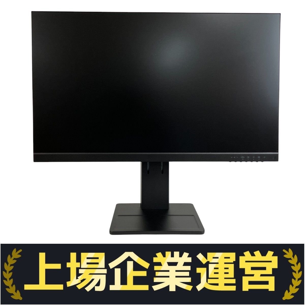 FUJITSU 富士通 VTF2401 LED ディスプレイモニター パソコン 富士通 WEB MART | 21.5型ワイド液晶ディスプレイ VTF22011BT