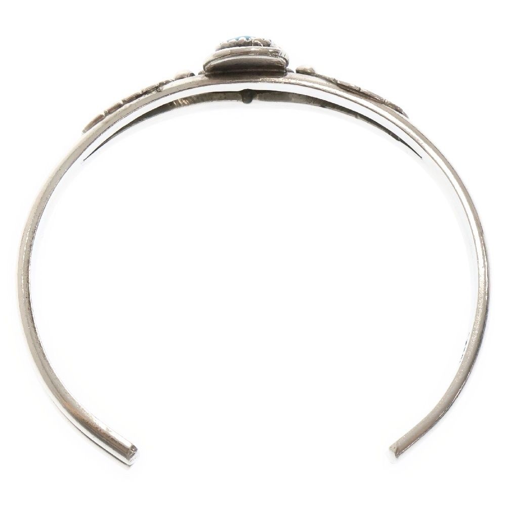 INDIAN JEWELRY (インディアンジュエリー) ZUNI Effie Calavaza ズニ族