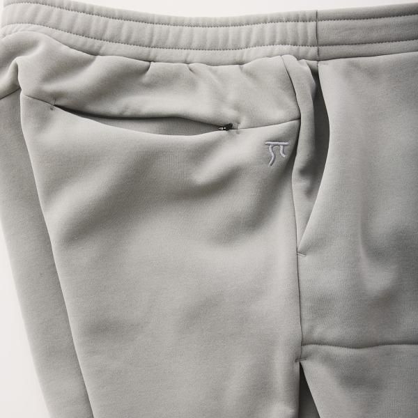 TETONBROS ティートンブロス OCTA フリースパンツ TB253-45M メンズ レディース 軽量 保温 速乾 ストレッチ アウトドア タウンユース GUNMETAL